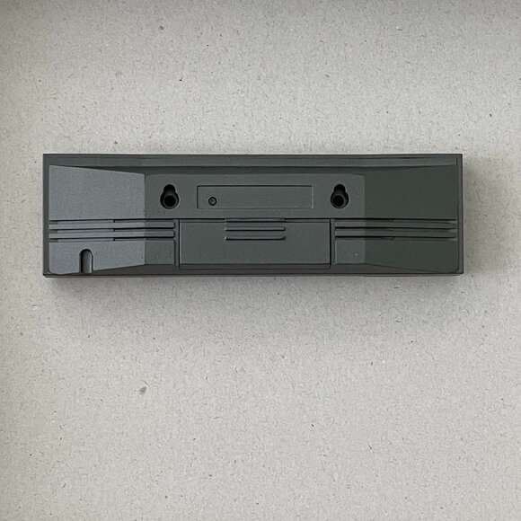 Travel Alarm Clock Jacob Jensen - Picture 2 of 4